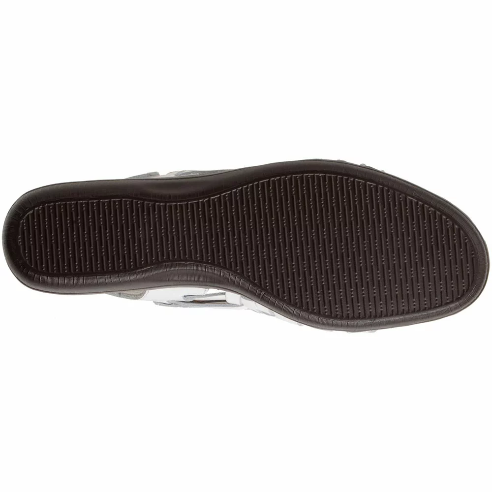 Softspots Tobago Sandals - Womens White 4 Softspots Tobago Sandals - Womens White - Image 4