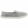 Sanuk Pair O Dice Lifestyle Shoes - Womens Harbor Mist Grey