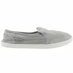Sanuk Pair O Dice Lifestyle Shoes - Womens Harbor Mist Grey