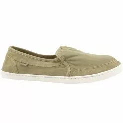 Sanuk Pair O Dice Lifestyle Shoes - Womens Natural