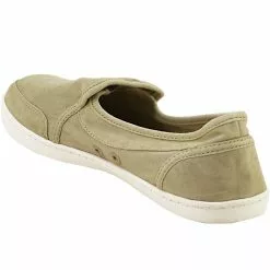 Sanuk Pair O Dice Lifestyle Shoes - Womens Natural -Rogan‘s Shoes shop SU 1013816 TAN3