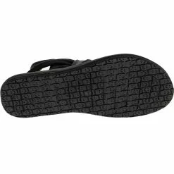 Sanuk Yoga Sling 3 Flip Flops - Womens Grey Black 7 Sanuk Yoga Sling 3 Flip Flops - Womens Grey Black -Rogan‘s Shoes shop SU 1099405 GRY4