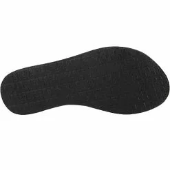 Sanuk Yoga Sling2 Flip Flops - Womens Grey -Rogan‘s Shoes shop SU SWS10001 GRY4