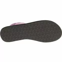 Sanuk Yoga Sling2 Flip Flops - Womens Lavendula -Rogan‘s Shoes shop SU SWS10001 LAV4