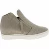 Steve Madden Click Lifestyle Shoes - Womens Taupe