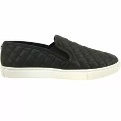 Steve Madden Ecentrcq Lifestyle Shoes - Womens Black