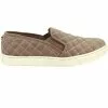 Steve Madden Ecentrcq Lifestyle Shoes - Womens Grey