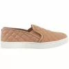 Steve Madden Ecentrcq Lifestyle Shoes - Womens Taupe