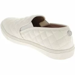 Steve Madden Ecentrcq Lifestyle Shoes - Womens White -Rogan‘s Shoes shop SV ECENTRCQ WHT3