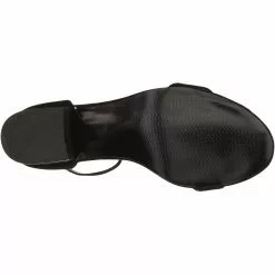 Steve Madden Irenee Dress Shoes - Womens Black -Rogan‘s Shoes shop SV IRENEE BLK4