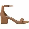 Steve Madden Irenee Dress Shoes - Womens Tan