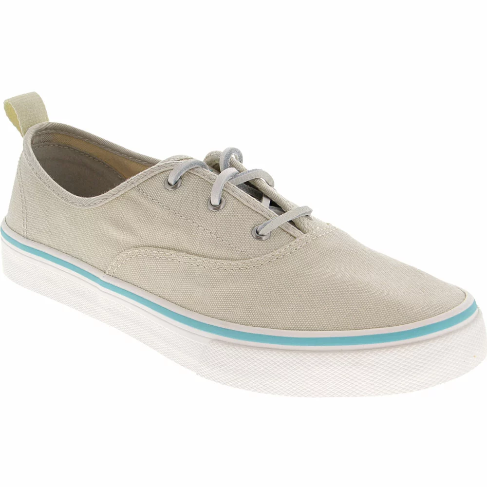 Sperry Crest Cvo Retro Boat Shoes - Womens Tan 2 Sperry Crest Cvo Retro Boat Shoes - Womens Tan - Image 2