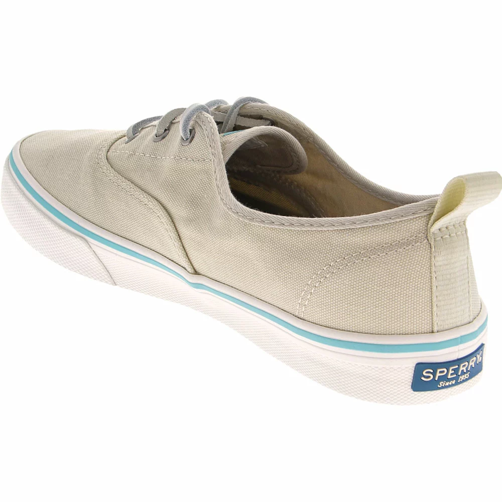 Sperry Crest Cvo Retro Boat Shoes - Womens Tan 3 Sperry Crest Cvo Retro Boat Shoes - Womens Tan - Image 3