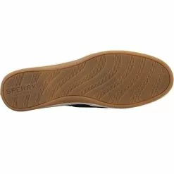 Sperry Firefish Canvas Boating Shoes - Womens Blue 7 Sperry Firefish Canvas Boating Shoes - Womens Blue -Rogan‘s Shoes shop SY STS95798 BLU4