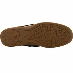 Sperry Rosefish Boat Shoes - Womens Tan -Rogan‘s Shoes shop SY STS97581 TAN4