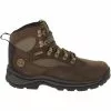 Timberland Chocurua Trail Waterproof Hiking Boots - Womens Dark Brown