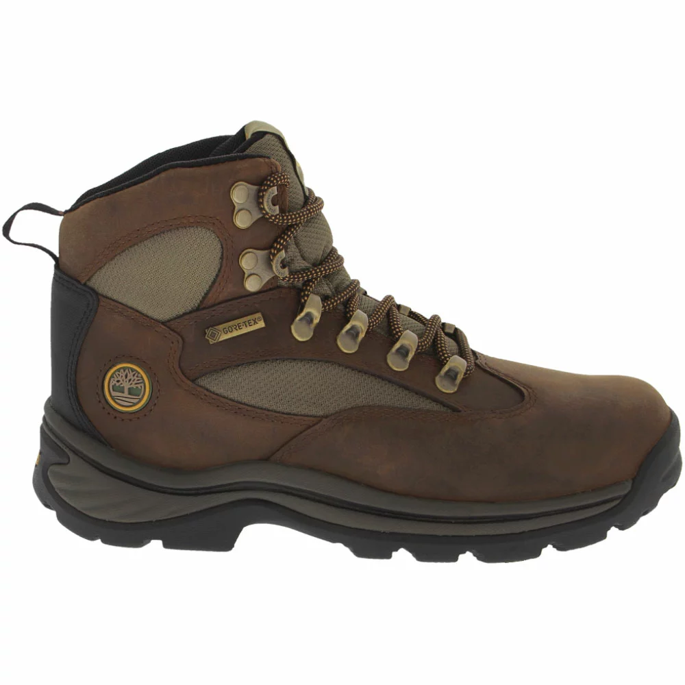 Timberland Chocurua Trail Waterproof Hiking Boots - Womens Dark Brown 1 Timberland Chocurua Trail Waterproof Hiking Boots - Womens Dark Brown
