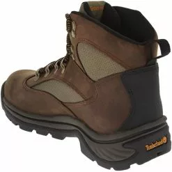 Timberland Chocurua Trail Waterproof Hiking Boots - Womens Dark Brown 6 Timberland Chocurua Trail Waterproof Hiking Boots - Womens Dark Brown -Rogan‘s Shoes shop TB 15631 BRO3
