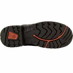 Timberland Pro Boots Timberland Pro Titan 6 Inch Steel Toe Work Boot 53359 - Womens Brown -Rogan‘s Shoes shop TB 53359 BRN4