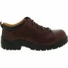Timberland Pro Boots Timberland Pro Titan EH Work Shoes 63189 - Womens Brown