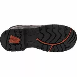 Timberland Pro Boots Timberland Pro Titan EH Work Shoes 63189 - Womens Brown -Rogan‘s Shoes shop TB 63189 BRN4