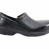Timberland Pro Boots Timberland Pro Newbury Slip On ESD Work Shoes 87528 - Womens Black