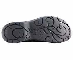 Timberland Pro Boots Timberland Pro Newbury Slip On ESD Work Shoes 87528 - Womens Black -Rogan‘s Shoes shop TB 87528 BLK4