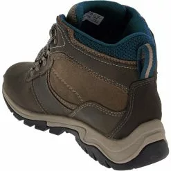 Timberland Mt Maddsen Hiking Boots - Womens Grey 6 Timberland Mt Maddsen Hiking Boots - Womens Grey -Rogan‘s Shoes shop TB A1NRW GRY3