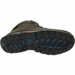 Timberland Mt Maddsen Hiking Boots - Womens Grey 7 Timberland Mt Maddsen Hiking Boots - Womens Grey -Rogan‘s Shoes shop TB A1NRW GRY4