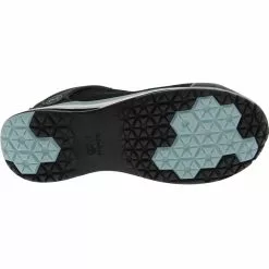 Timberland Pro Boots Timberland PRO Drivetrain Esd Safety Toe Work Shoes - Womens Black -Rogan‘s Shoes shop TB A1ORV BLK4