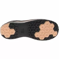 Timberland Pro Boots Timberland PRO Drivetrain Eh Safety Toe Work Shoes - Womens Black -Rogan‘s Shoes shop TB A1XHT BLK4