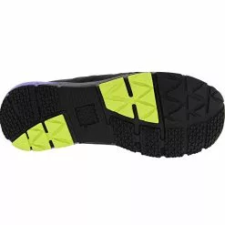 Timberland Pro Boots Timberland PRO Radius Composite Toe Work Shoes - Womens Black Purple -Rogan‘s Shoes shop TB A2844 XPU4