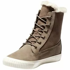 Timberland Skyla Bay Folddown Casual Boots - Womens Olive -Rogan‘s Shoes shop TB A2DYX OLI3