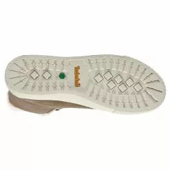 Timberland Skyla Bay Folddown Casual Boots - Womens Olive -Rogan‘s Shoes shop TB A2DYX OLI4