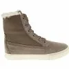 Timberland Skyla Bay Folddown Casual Boots - Womens Taupe