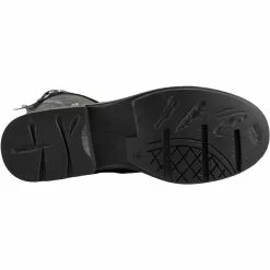 Two Lips Too Jordy Tall Dress Boots - Womens Black -Rogan‘s Shoes shop TL TOOJORDY BLK4