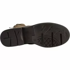 Two Lips Too Jordy Tall Dress Boots - Womens Brown 7 Two Lips Too Jordy Tall Dress Boots - Womens Brown -Rogan‘s Shoes shop TL TOOJORDY BRN4