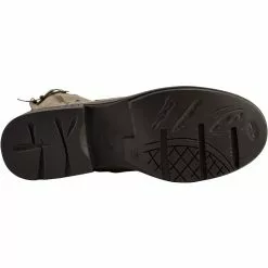 Two Lips Too Jordy Tall Dress Boots - Womens Taupe -Rogan‘s Shoes shop TL TOOJORDY TPE4