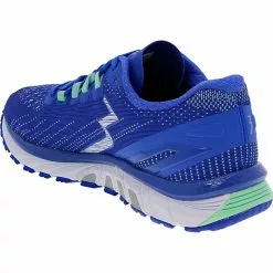 361 Degrees Strata Running Shoes - Womens Dazzle Glass -Rogan‘s Shoes shop TS Y951 BLU3