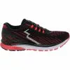 361 Degrees Strata Running Shoes - Womens Black Hazard