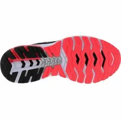 361 Degrees Strata Running Shoes - Womens Black Hazard -Rogan‘s Shoes shop TS Y951 XRD4