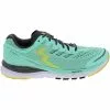 361 Degrees Meraki 2 Running Shoes - Womens Aruba Blue Ebony