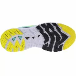 361 Degrees Meraki 2 Running Shoes - Womens Aruba Blue Ebony -Rogan‘s Shoes shop TS Y952 BLU4