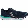 361 Degrees Meraki 2 Running Shoes - Womens Eclipse Peacock