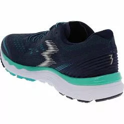 361 Degrees Meraki 2 Running Shoes - Womens Eclipse Peacock -Rogan‘s Shoes shop TS Y952 NVY3