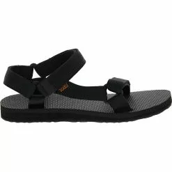 Teva Original Sandal Outdoor Sandals - Womens Black