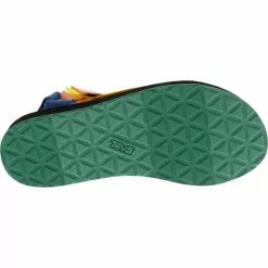 Teva Original Sandal Outdoor Sandals - Womens Multi 2 -Rogan‘s Shoes shop TV 1003987 MU24
