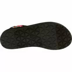 Teva Original Sandal Outdoor Sandals - Womens Pink 7 Teva Original Sandal Outdoor Sandals - Womens Pink -Rogan‘s Shoes shop TV 1003987 PNK4