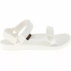 Teva Original Sandal Outdoor Sandals - Womens White