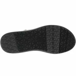Teva Voya Flip Flops - Womens Bar Street Black -Rogan‘s Shoes shop TV 1019040 BLK4
